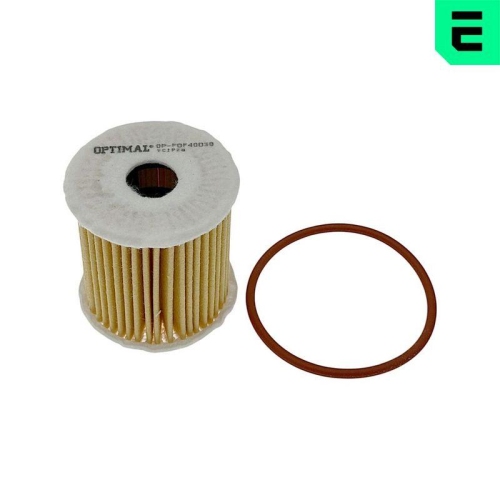 OPTIMAL &Ouml;lfilter OP-FOF40038