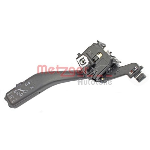 METZGER Blinkerschalter 0916243