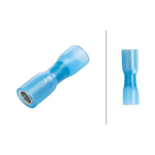 HELLA Leitungsverbinder 8KW 744 768-003