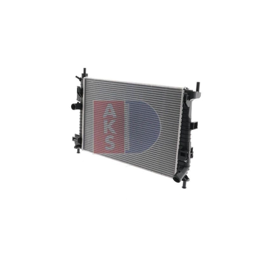 AKS DASIS K&uuml;hler, Motork&uuml;hlung 090119N