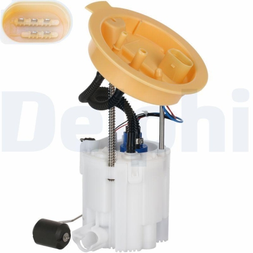 DELPHI Kraftstoff-Fördereinheit FG2153-12B1