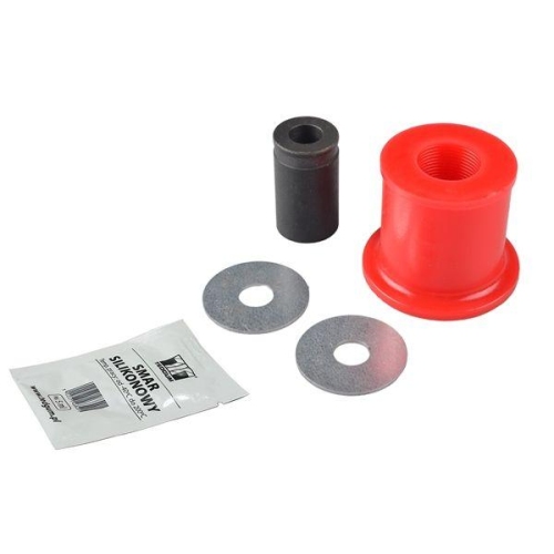 TEDGUM Lagerung, Differential TED65866