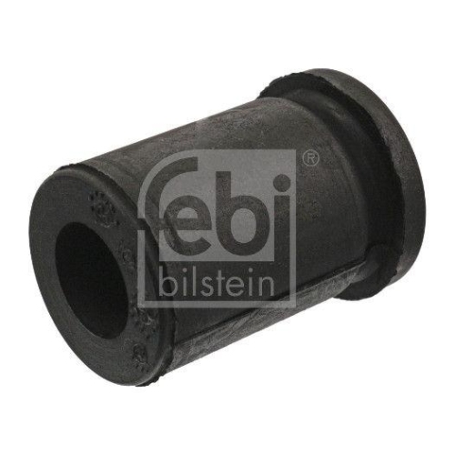 FEBI BILSTEIN Lagerbuchse, Blattfeder 42527