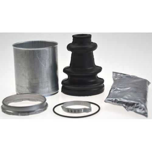 SPIDAN Faltenbalgsatz, Antriebswelle 23001