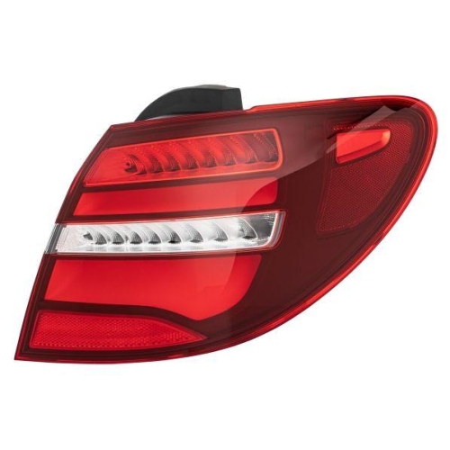 HELLA Heckleuchte 2SD 354 873-061