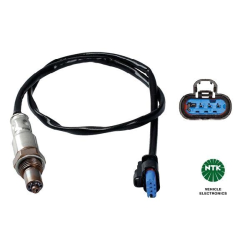 NTK Lambdasonde 91599