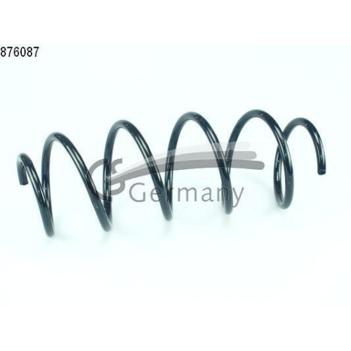 CS Germany Fahrwerksfeder 14.876.087