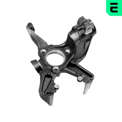 OPTIMAL Achsschenkel, Radaufhängung KN-101699-01-L