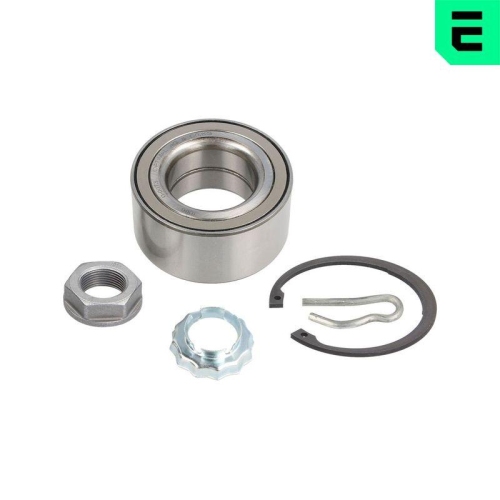 OPTIMAL Radlagersatz