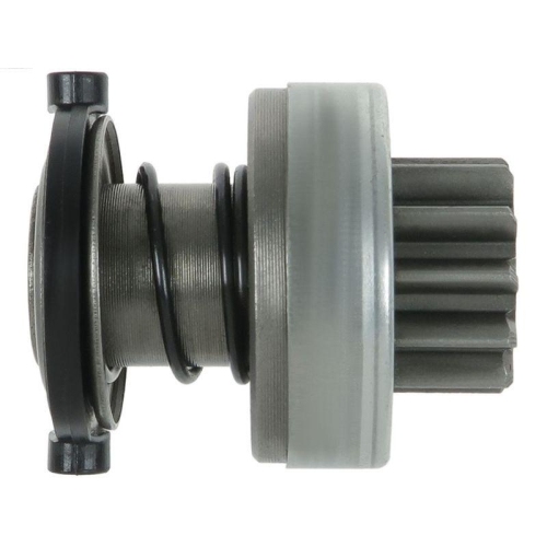 AS-PL Freilaufgetriebe, Starter Brandneu AS-PL