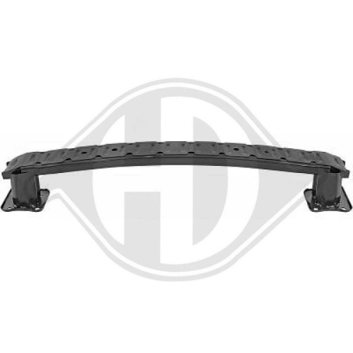 DIEDERICHS Aufpralld&auml;mpfer, Sto&szlig;f&auml;nger