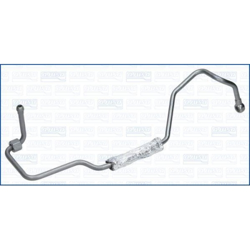 AJUSA Ölleitung, Lader OP10829