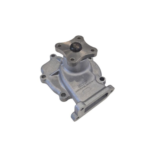 SKF Wasserpumpe, Motork&uuml;hlung