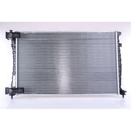 NISSENS Kühler, Motorkühlung 61322