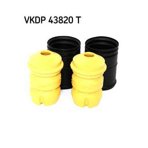 SKF Staubschutzsatz, Stoßdämpfer