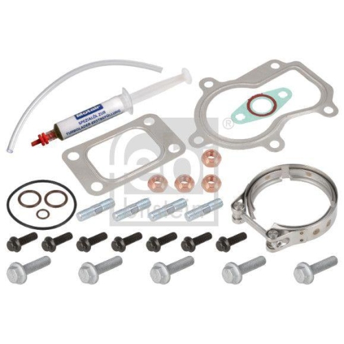 FEBI BILSTEIN Montagesatz, Lader