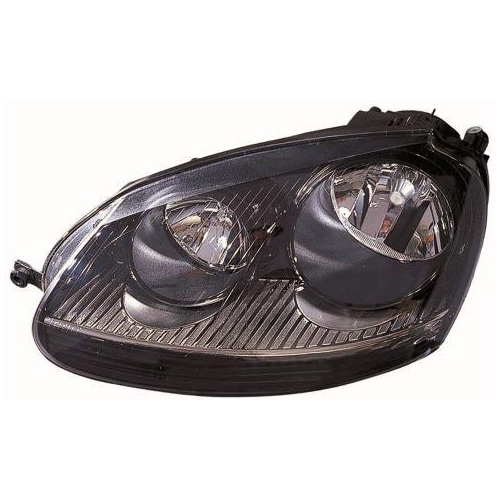 ABAKUS Hauptscheinwerfer