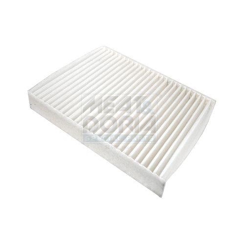 MEAT & DORIA Filter, Innenraumluft 17578