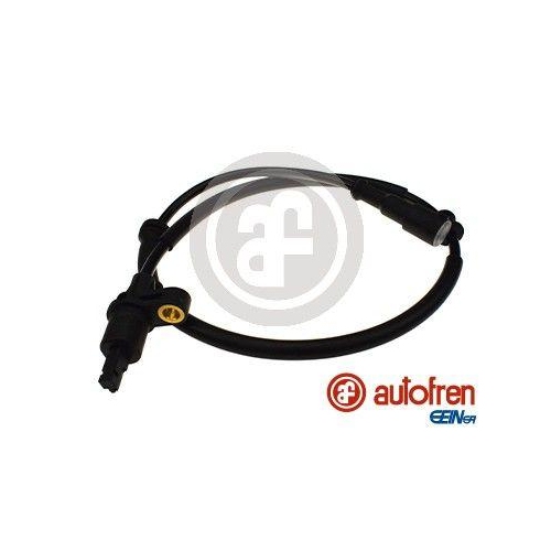 AUTOFREN SEINSA Sensor, Raddrehzahl DS0186