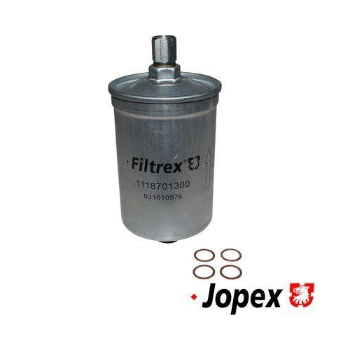 JP GROUP Kraftstofffilter JOPEX 1118701300
