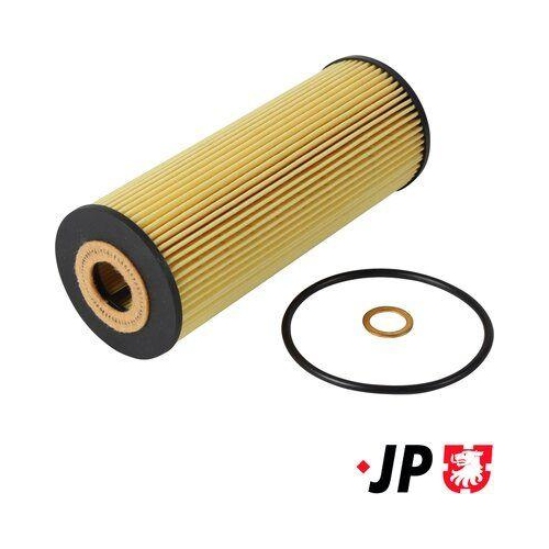 JP GROUP Ölfilter JP 1118500100