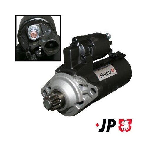 JP GROUP Starter JP 1190304300