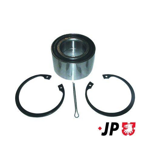 JP GROUP Radlagersatz JP 1241300310