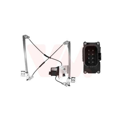 VAN WEZEL Fensterheber 1861262