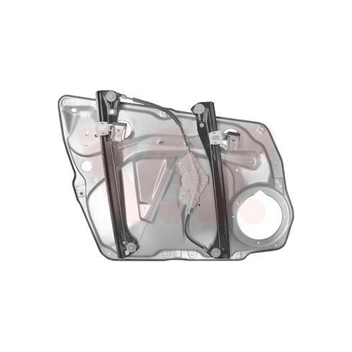 VAN WEZEL Fensterheber 3017266