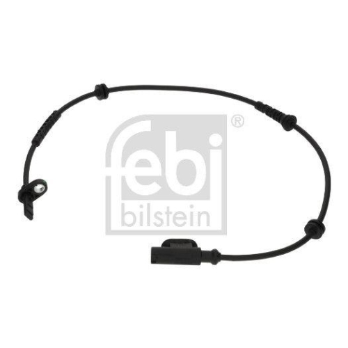 FEBI BILSTEIN Sensor, Raddrehzahl 1001940