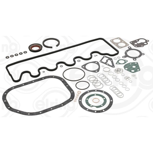 ELRING Dichtungssatz, Kurbelgeh&auml;use 825.719