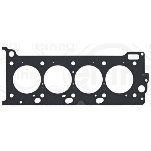 ELRING Dichtung, Zylinderkopf 528.130