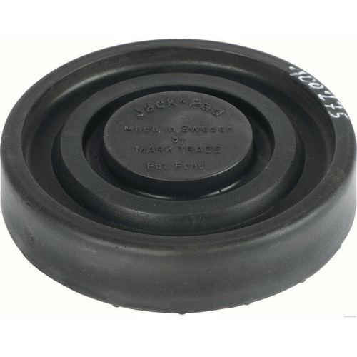 HERTH+BUSS BUSCHiNG Auflagenteller, Rangierheber BU084001