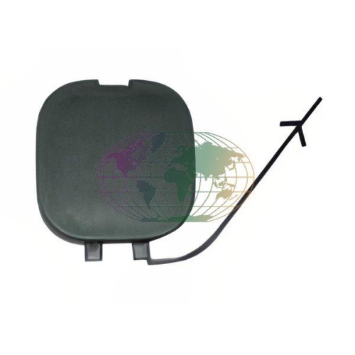 Lexmond Trading BV Blende, Sto&szlig;f&auml;nger 3233190