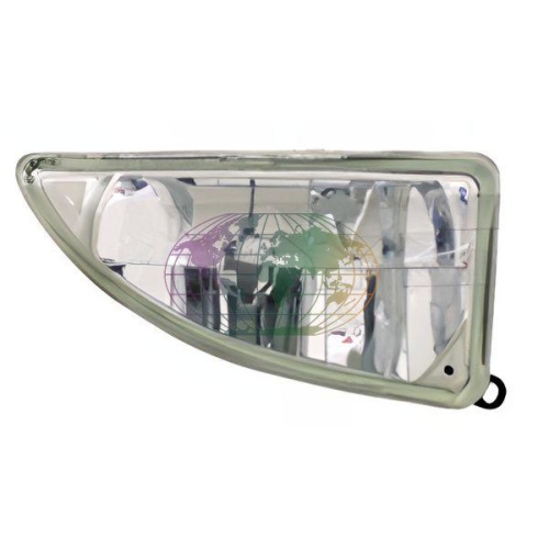 Lexmond Trading BV Nebelscheinwerfer 3681295