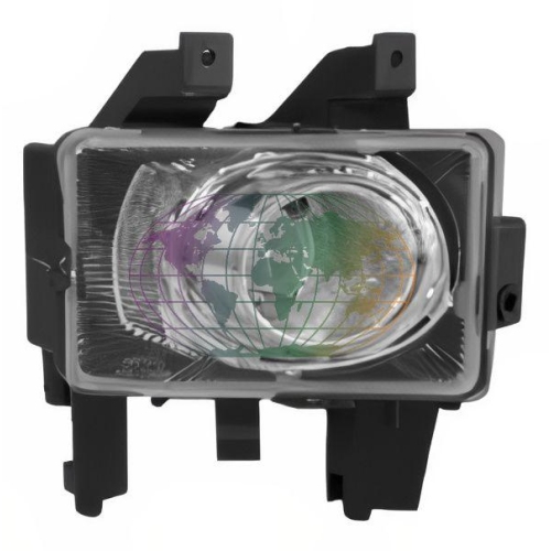 Lexmond Trading BV Nebelscheinwerfer 6485295