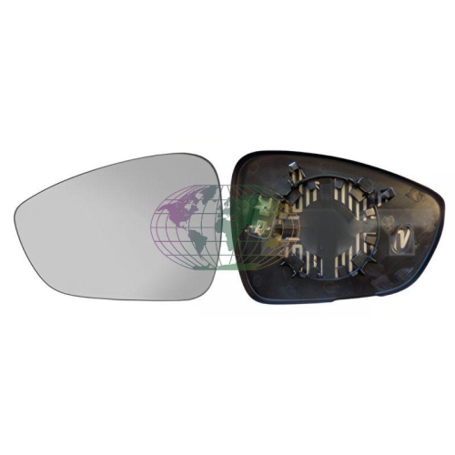 Lexmond Trading BV Spiegelglas, Au&szlig;enspiegel 2019064