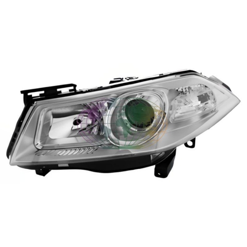 Lexmond Trading BV Hauptscheinwerfer 7276252