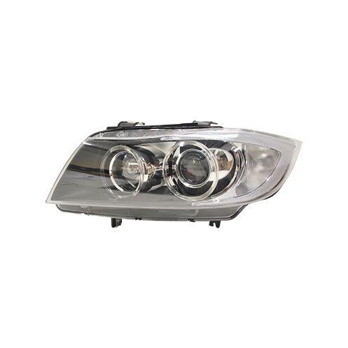 VAN WEZEL Hauptscheinwerfer 0657985