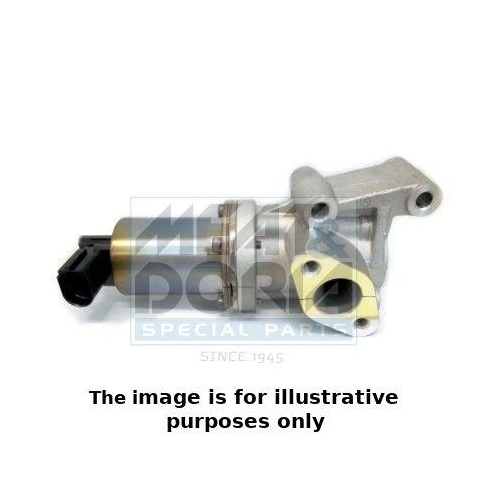 MEAT & DORIA AGR-Ventil 88305E