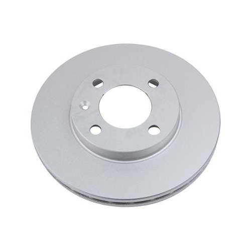 VALEO Bremsscheibe COATED 672616