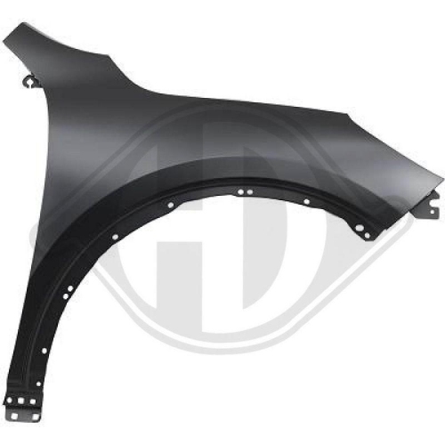 DIEDERICHS Kotfl&uuml;gel 1472006