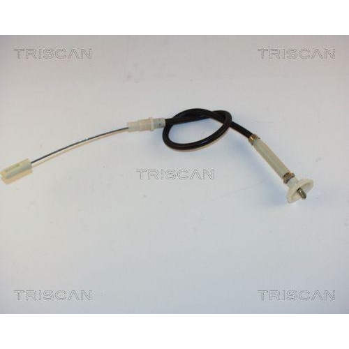 TRISCAN Seilzug, Kupplungsbet&auml;tigung 8140 29218