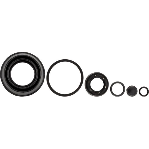 TRW Reparatursatz, Bremssattel SJ1498