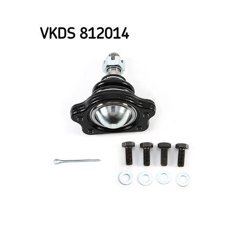 SKF Trag-/F&uuml;hrungsgelenk VKDS 812014