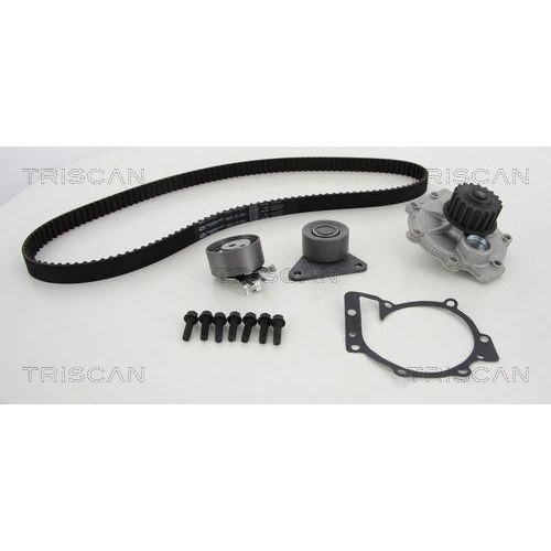 TRISCAN Wasserpumpe + Zahnriemensatz 8647 100014