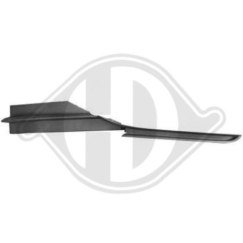 DIEDERICHS Blende, Sto&szlig;f&auml;nger 2217147