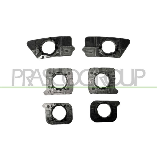 PRASCO Halter, Sensor (Einparkhilfe) BM0531300