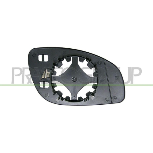 PRASCO Spiegelglas, Au&szlig;enspiegel OP0567504