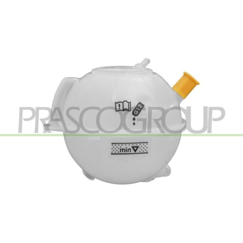 PRASCO Ausgleichsbeh&auml;lter, K&uuml;hlmittel PrascoSelection VG038VE01